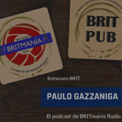 Entrevista a Paulo Gazzaniga