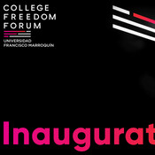 Inauguration College Freedom Forum 2020