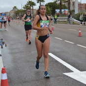 Entrevista a l’atleta del CA Igualada Petromiralles Noa Rodríguez