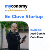 myconomy 006 En Clave Startup 10/03/2021