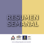 Sansofé (Resumen semanal), 2024-04-12