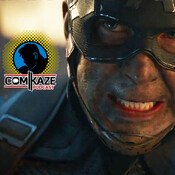 Podcast Comikaze #112: Avengers Assemble!