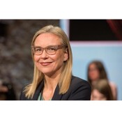 El desarrollo profesional y personal pleno e independiente de la mujer, a análisis con Laura Sagnier