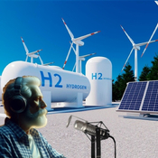 1499 - El hidrógeno como energía y materia prima en 2025 y prospectiva como vector energético, con el Dr. Emilio Nieto