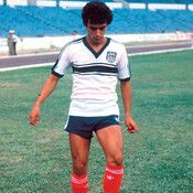 Héctor "Tito" Becerra - De canterano campeón a Directo Técnico campeón