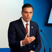 Pedro Sánchez: oposición sí, pero leal