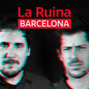 138. La Ruina (con Jordi Évole)