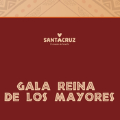 Gala Reina de los Mayores Carnaval SCTF, 19 febrero 2025