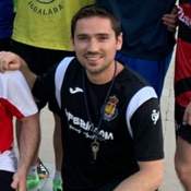Entrevista a l’entrenador del Deserfever CH Igualada, Pol Cantero