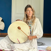 Agustina Carot (Bienestar Y Meditación) La Barra De Macu @MazzucaMacu