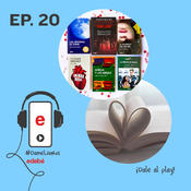 Especial lecturas para San Valentín