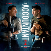 Ben Affleck cuenta balas, mientras Costa-Gavras las esquiva hablando del sentido de la vida