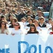 Sucesos en La Mancha. El asesinato de la niña de 14 años en Campo de Criptana en 2001