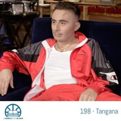 El Podcast Desde El Sofá: 198 - Tangana