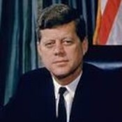 "John Fitzgerald Kennedy,en curiosidades de la historia"