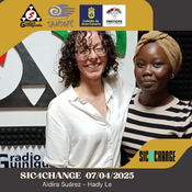 Sansofé, 2025-04-07