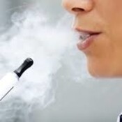 Daniel Rodríguez :"el tabaco sigue siendo peor que vapear"