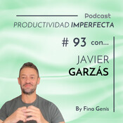 93. Así se organiza Javier Garzás