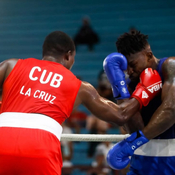 62 Playa Girón: Otros tres campeones aseguran bronce
