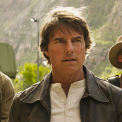 La última acrobacia de un Tom Cruise enfrentado a...le llaman Lilo y Stich