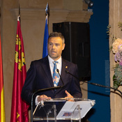 CARAVACA RADIO- El alcalde José Francisco García hace balance de la actualidad municipal