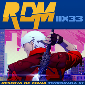 RDM 11x33 - TODO LO QUE SABEMOS SOBRE THE DUSKBLOODS, DEVIL MAY CRY (LA SERIE), SOUTH OF MIDNIGHT Y MUCHO MÁS