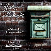 007.- El Buzón de la Gracia - ¿Existen los extraterrestres?