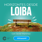 "Horizontes desde Loiba": Las noticias de la semana en Mondoñedo-Ferrol (28.03.2025)