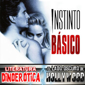 Archivo Ligero LODE 10x35 – INSTINTO BÁSICO, el lado oscuro de Hollywood, literatura Dinoerótica