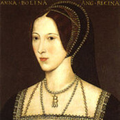 Ana Bolena
