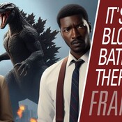 It's a bloodbath out there | Maintaining Frame 145