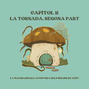 11. La tornada (segona part)
