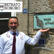 Episodio 4: Casa Alfredo, a revolución gastronómica de Mos.