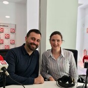 Puertas Abiertas. ESTALMAT Comunidad Valenciana