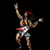 Iberia Metalica Radio programa 30. Entrevista a Olvido y Nightfear