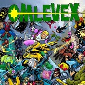 La Choza del JDR #140- Omlevex
