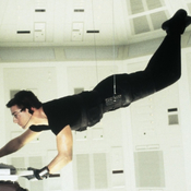 LSN Premium 72 - Especial 'Misión Imposible' y Tom Cruise: Parte 1