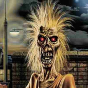 Una historia de Iron Maiden -T04 EP04 -