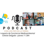 CON LOS PIES EN LA TIERRA -La llamada Permacultura- Eduardo García
