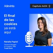 Capítulo 04x04: El final de las cookies ya está aquí