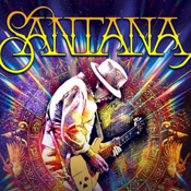 Santana, Steely Dan, Carly Simon - 17-05-25