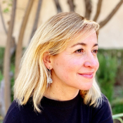 Entrevista a Miriam García (II)