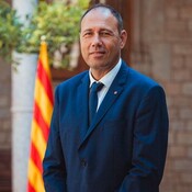 Xavifòrnia - Berni Álvarez: visió institucional i vivències al cor del Godó