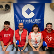 Union Basket Barbastro.