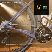 Shimano GRX Di2 de 12 velocidades, Roval Control SL Team, cascos Giant y compromiso PRO para gravel