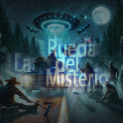 Misterios y Enigmas Burgaleses.
