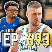 Episode 693: This is How the Celtics Need to Handle the Magic's Physicality