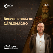 Carlomagno: ¿el padre de Europa?