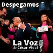 Despegamos: Trío EEUU-Rusia–Irán, Blackrock en Panamá, traición alemana y boda Israel–Marruecos - 05/03/25