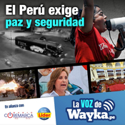 Sicariato en el Perú: un país condenado por el crimen y la inacción de las autoridades.